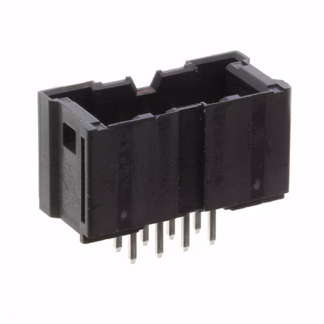 DF51A-8DP-2DSA Hirose Electric Co Ltd  Headers Male Pins